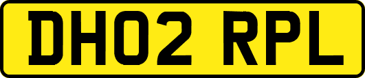 DH02RPL