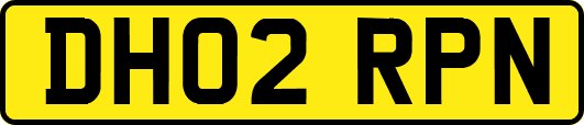 DH02RPN