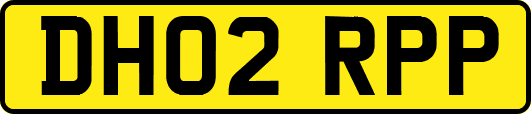 DH02RPP
