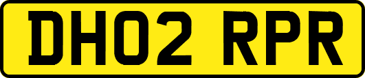 DH02RPR