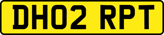 DH02RPT