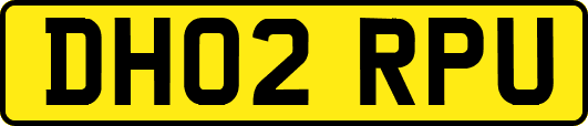 DH02RPU