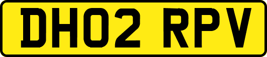 DH02RPV