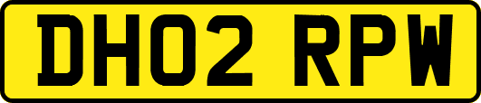 DH02RPW
