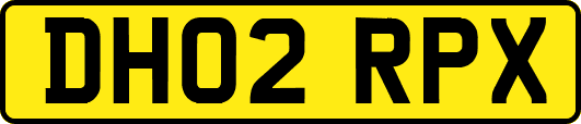 DH02RPX
