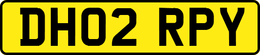 DH02RPY