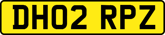 DH02RPZ