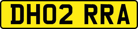 DH02RRA