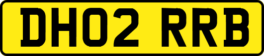 DH02RRB