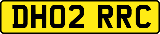 DH02RRC