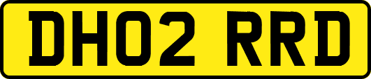 DH02RRD
