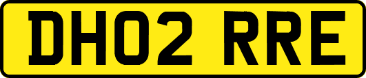 DH02RRE