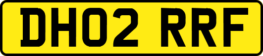 DH02RRF