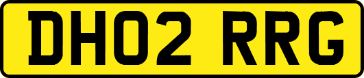 DH02RRG