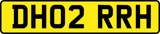 DH02RRH