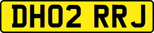 DH02RRJ
