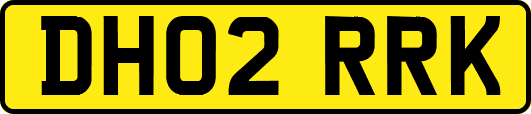 DH02RRK