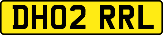 DH02RRL