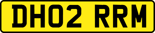 DH02RRM