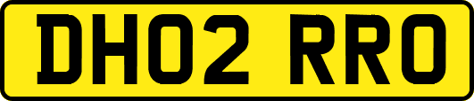 DH02RRO