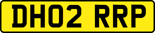 DH02RRP