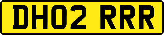 DH02RRR