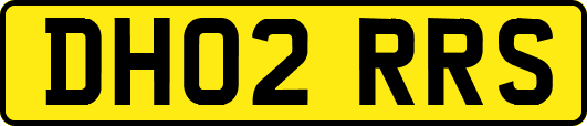 DH02RRS