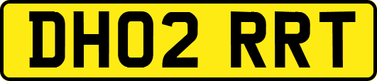 DH02RRT