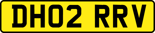 DH02RRV