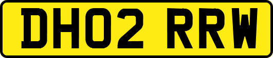 DH02RRW
