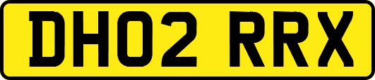 DH02RRX