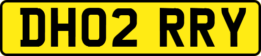 DH02RRY