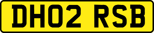 DH02RSB