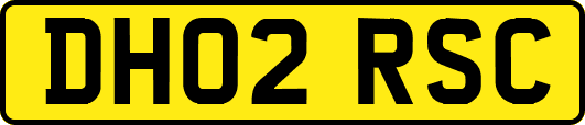 DH02RSC