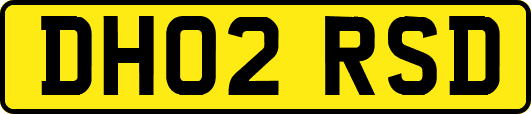DH02RSD