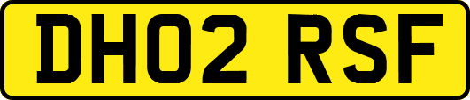 DH02RSF