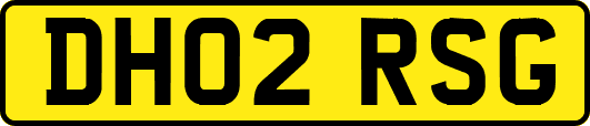 DH02RSG