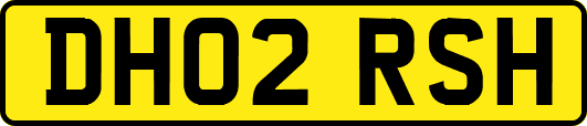 DH02RSH
