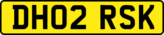 DH02RSK