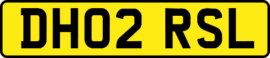 DH02RSL