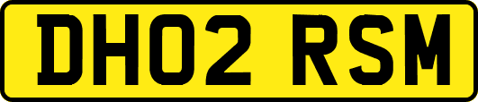 DH02RSM
