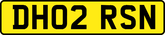 DH02RSN