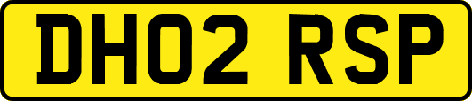 DH02RSP