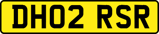 DH02RSR