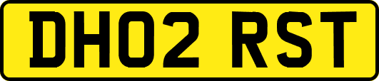 DH02RST