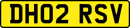 DH02RSV