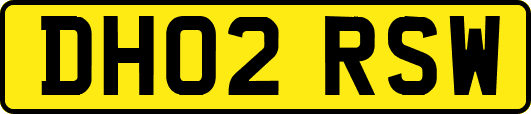 DH02RSW
