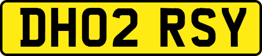 DH02RSY