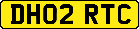 DH02RTC