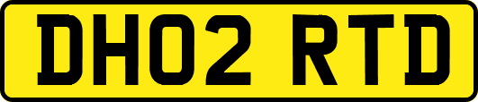 DH02RTD